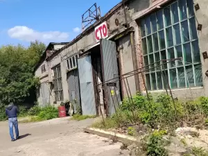 Фотография Универсал-Рем-Авто 0