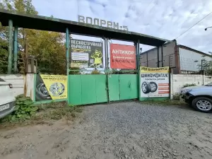 Фотография ЛЕВША 1