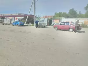 Фотография Шиномонтажная мастерская 0