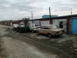 Фотография ВАЗАВТО 0