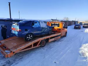 Фотография ВАЗАВТО 2