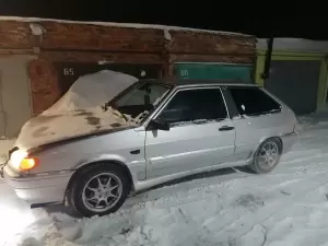 Фотография ВАЗАВТО 3