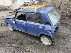 Фотография ВАЗАВТО 4