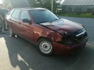 Фотография ВАЗАВТО 5