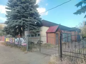 Фотография Garage style 1