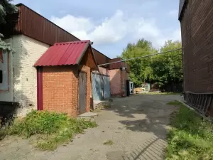 Фотография Garage style 3