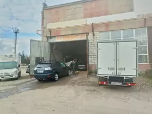 Фотография Обкомавто 1