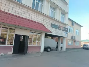 Фотография Иномарка 1