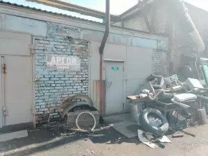 Фотография TIG master 4