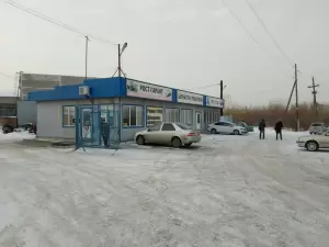 Фотография СТО грузовых автомобилей 3