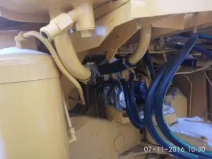 Фотография СТО грузовых автомобилей 4