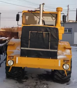 Фотография СТО грузовых автомобилей 5