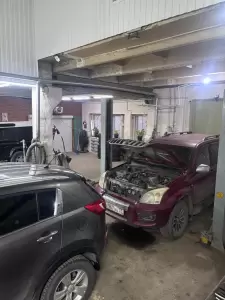 Фотография АвтоGm 5