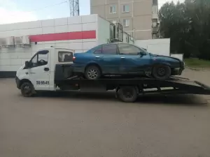 Фотография Автоэвакуатор-55 1