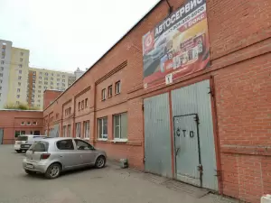 Фотография Автосервис 0