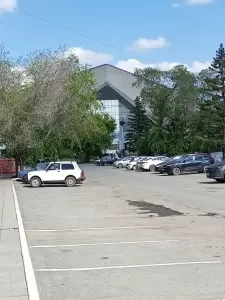 Фотография У Жоры 2