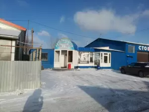 Фотография Придорожный 1