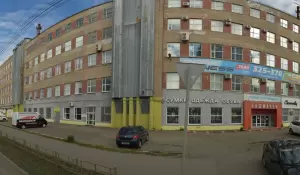 Фотография Автоэвакуатор-55 5