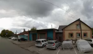 Фотография СТО 2