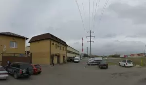 Фотография ОксАвто 3