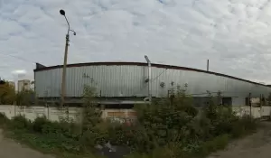 Фотография ЛЕВША 4