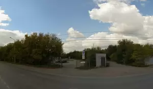 Фотография Автостоянка 0