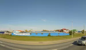 Фотография Придорожный 2