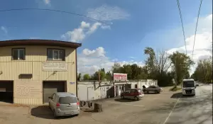 Фотография Центр Ошиповки Шин 2