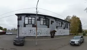 Фотография F1 2