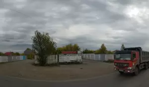 Фотография У Жоры 3