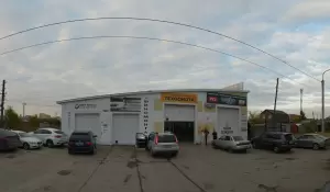 Фотография Форсаж-Auto 0