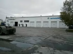 Фотография Автолайнер 0