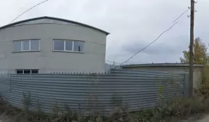 Фотография Автосервис 1