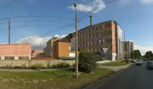 Фотография Шиномонтаж 2