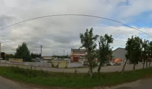 Фотография Обкомавто 3