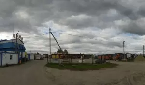 Фотография Великая Сибирь 0