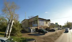 Фотография Айболит 0