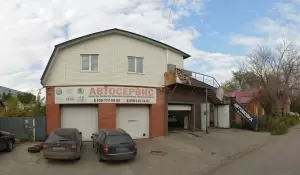 Фотография Евромоторс 1