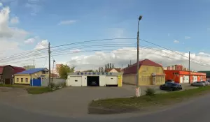 Фотография Бокс#13 2