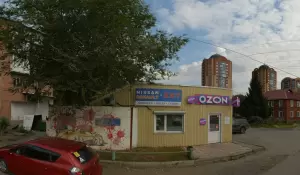 Фотография Ниссан-Рено-Хит 4