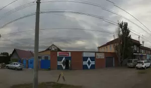 Фотография KVB 0