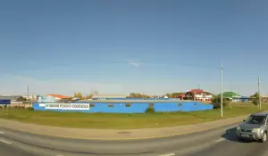 Фотография Придорожный 3