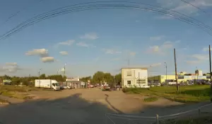 Фотография Автоперспектива 1