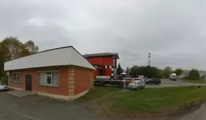 Фотография F1 4