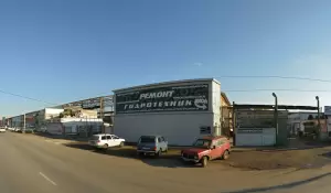 Фотография Автозапчасти 3