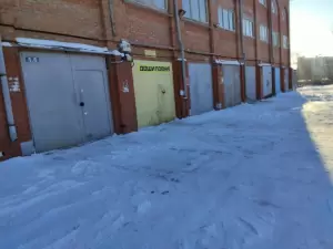 Фотография Шиномонтаж 3