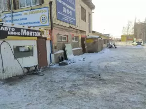 Фотография Айболит 2