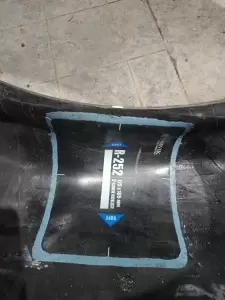 Фотография Шиномонтаж 4