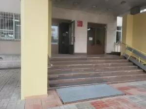 Фотография Пункт технического осмотр автотранспортных средств 3