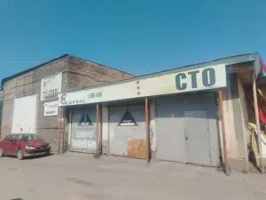 Фотография Мотор Сервис 5